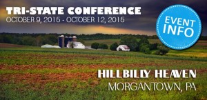 Hillbilly Heaven event details