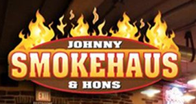 Jonny Hons Smokehouse